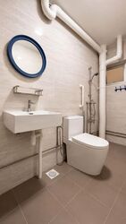 Blk 221 Kovan Green (Hougang), HDB Executive #581896341